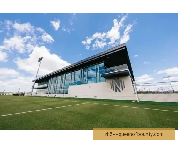 2026世界杯官方宣布为参赛球队打造全球顶尖训练设施新标准