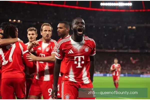 关于赏金女王集团